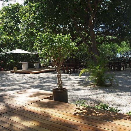 Hotel Casa Blanca Tamarindo Zewnętrze zdjęcie