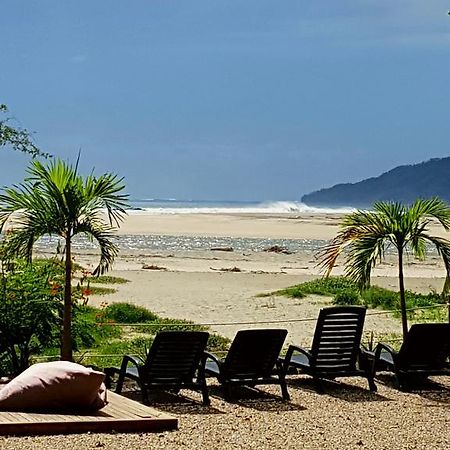 Hotel Casa Blanca Tamarindo Zewnętrze zdjęcie