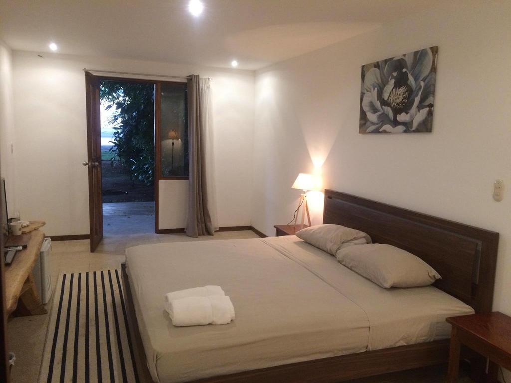 Hotel Casa Blanca Tamarindo Pokój zdjęcie