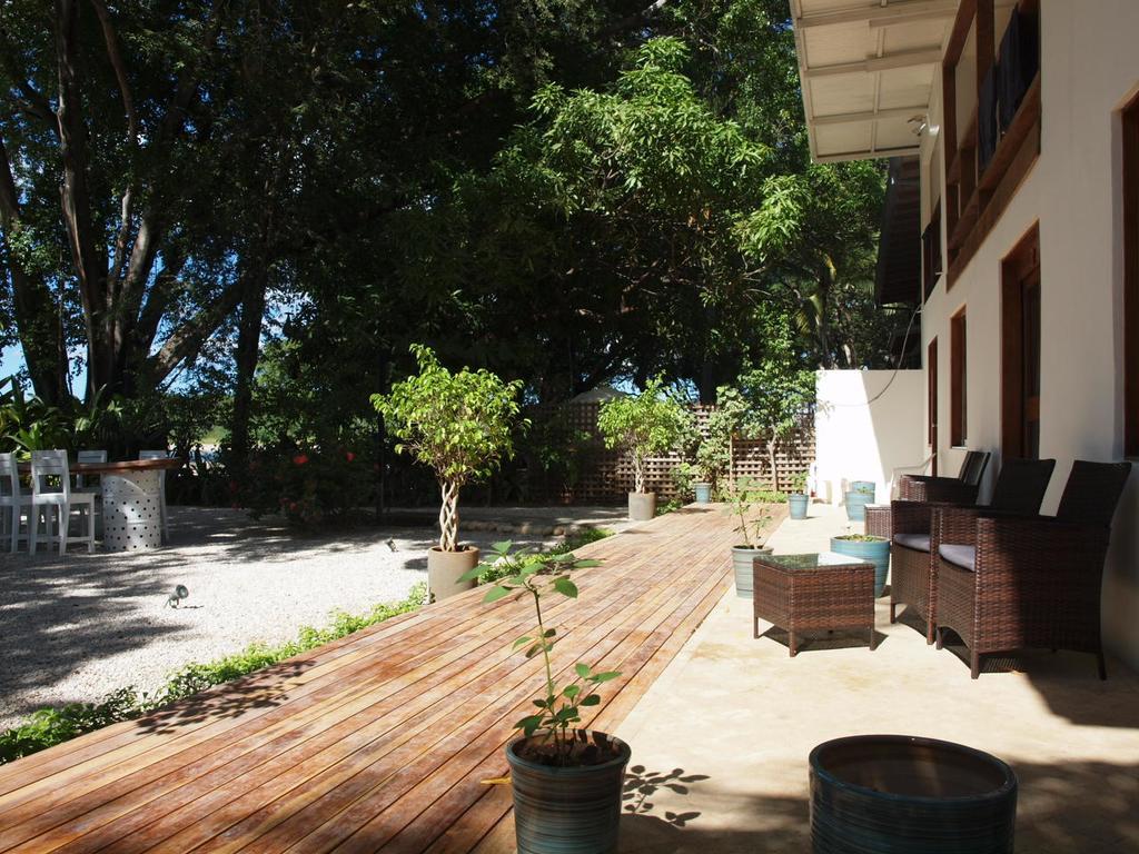 Hotel Casa Blanca Tamarindo Zewnętrze zdjęcie