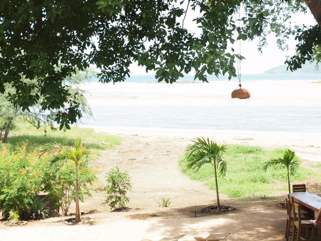 Hotel Casa Blanca Tamarindo Zewnętrze zdjęcie