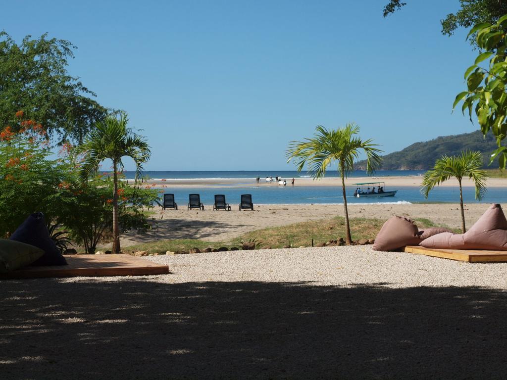 Hotel Casa Blanca Tamarindo Zewnętrze zdjęcie