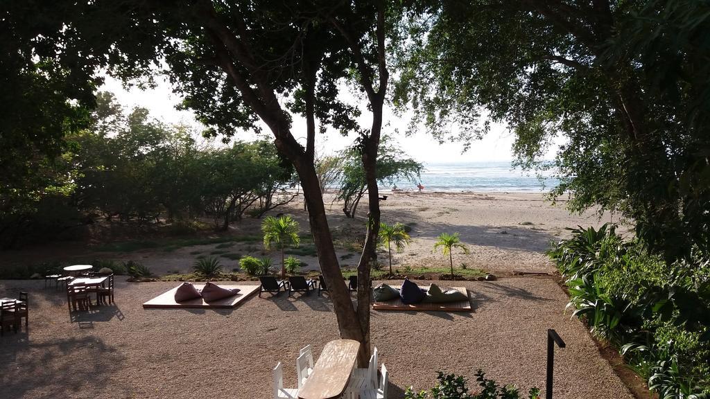 Hotel Casa Blanca Tamarindo Zewnętrze zdjęcie