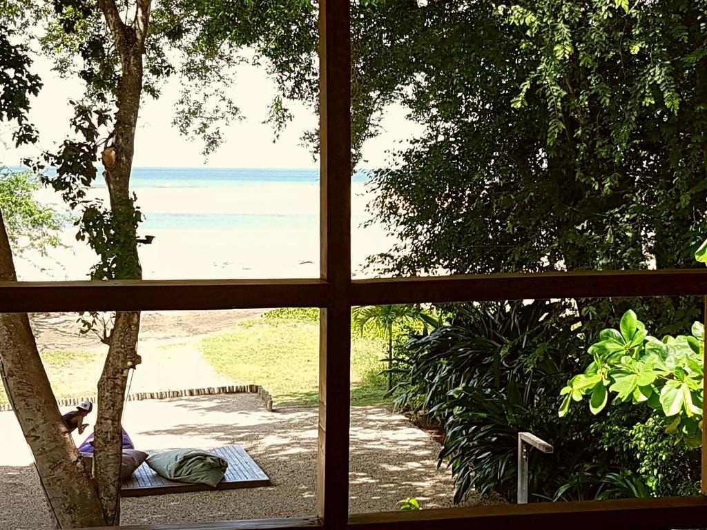 Hotel Casa Blanca Tamarindo Zewnętrze zdjęcie