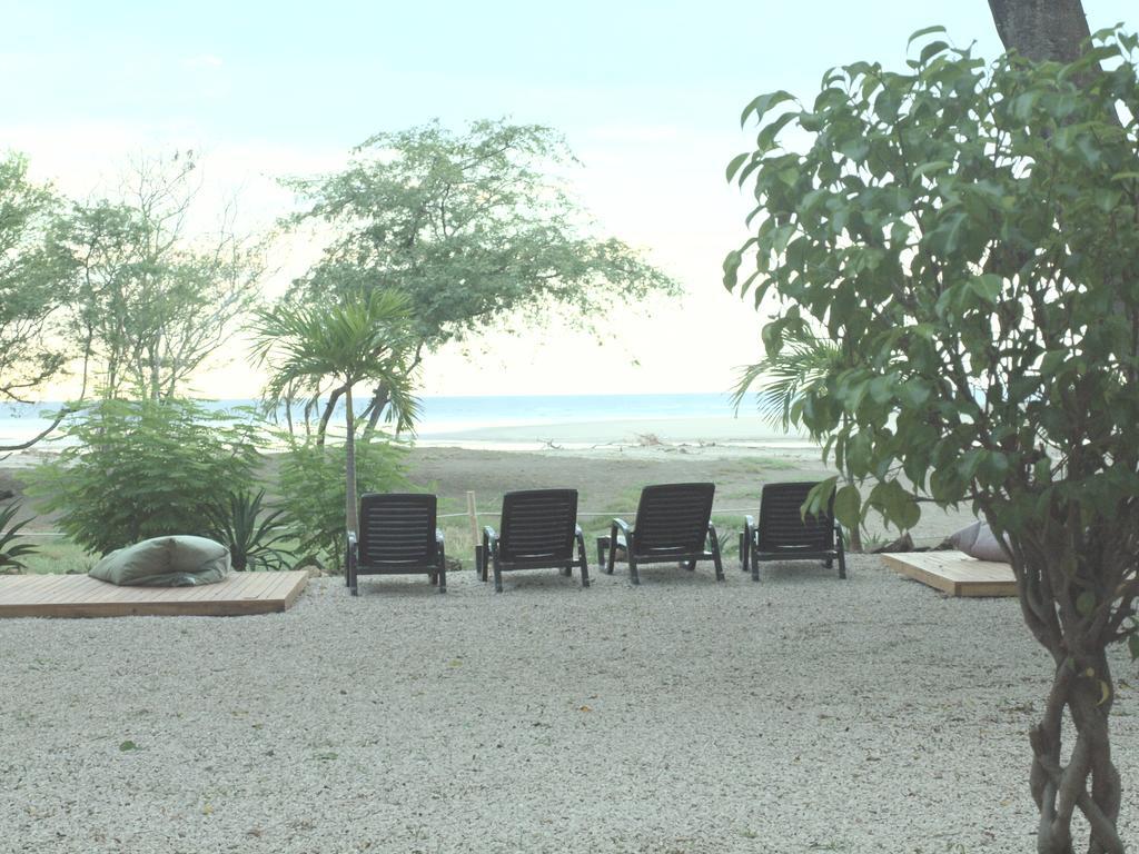Hotel Casa Blanca Tamarindo Zewnętrze zdjęcie