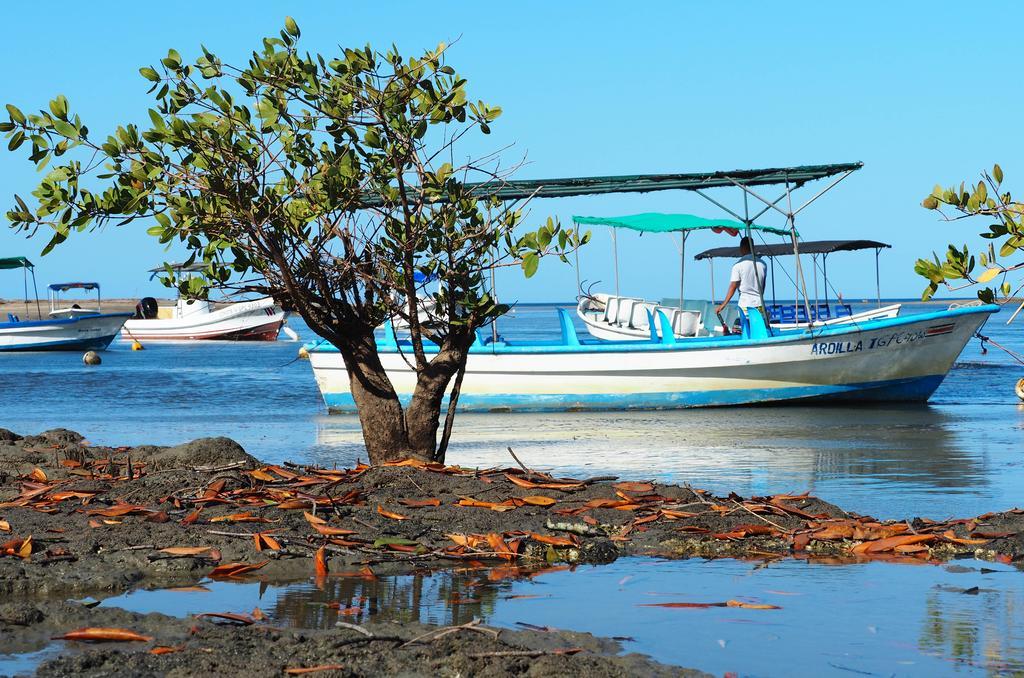 Hotel Casa Blanca Tamarindo Zewnętrze zdjęcie