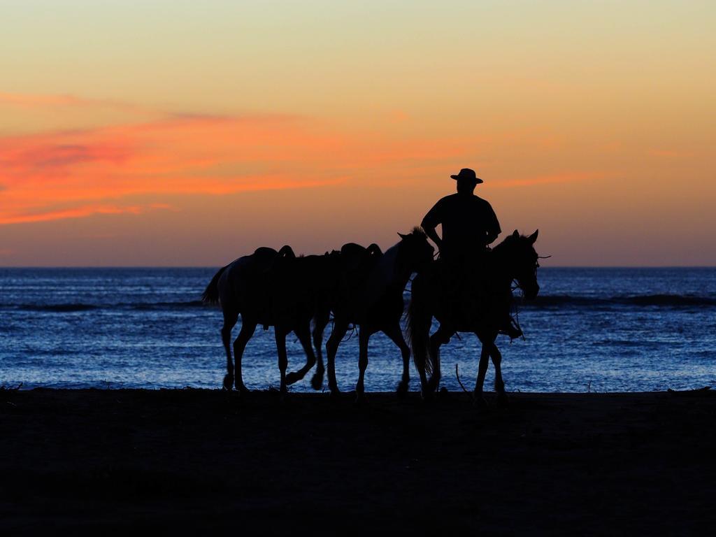 Hotel Casa Blanca Tamarindo Zewnętrze zdjęcie