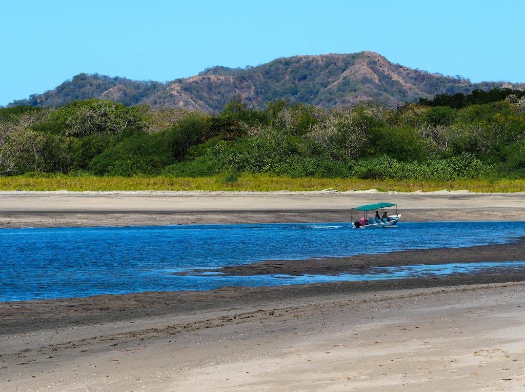 Hotel Casa Blanca Tamarindo Zewnętrze zdjęcie