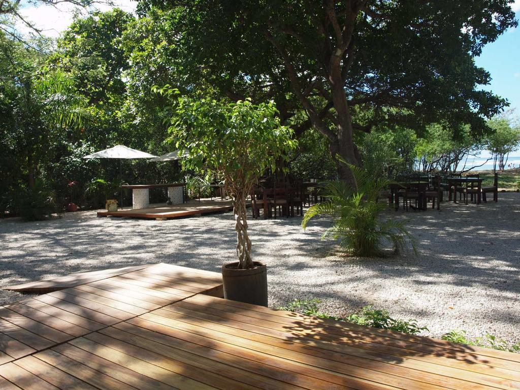Hotel Casa Blanca Tamarindo Zewnętrze zdjęcie