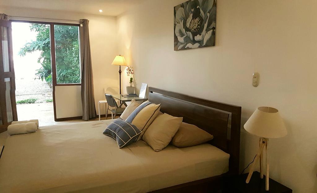 Hotel Casa Blanca Tamarindo Zewnętrze zdjęcie