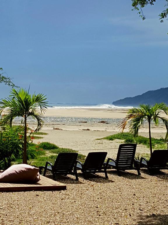Hotel Casa Blanca Tamarindo Zewnętrze zdjęcie