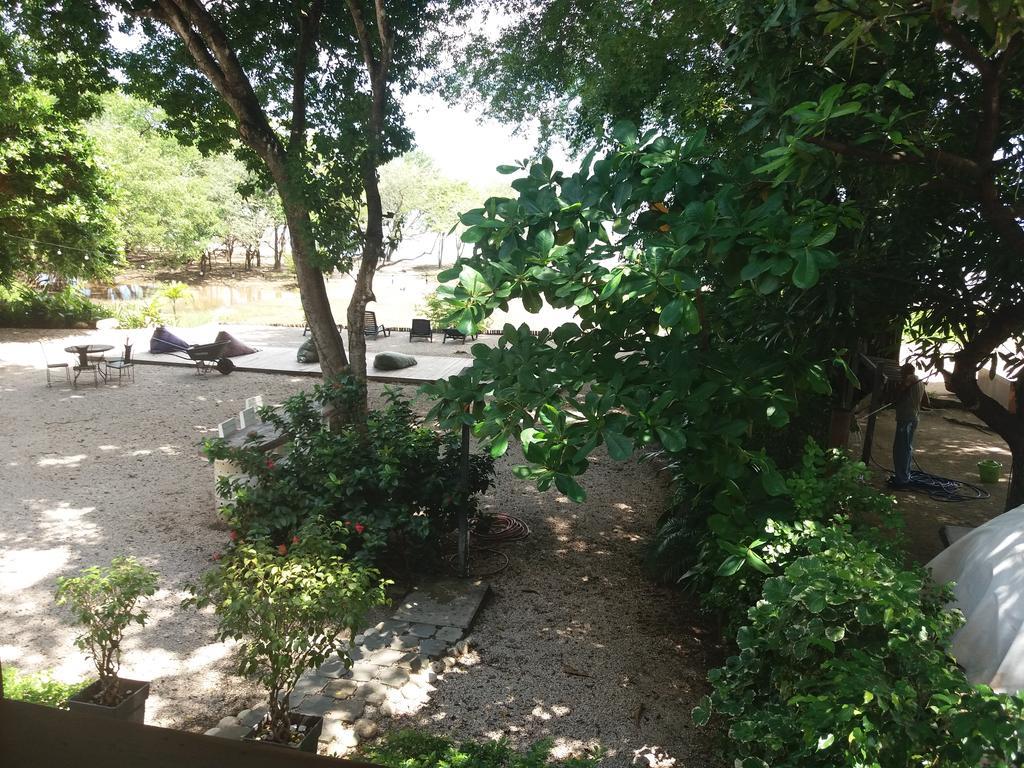 Hotel Casa Blanca Tamarindo Zewnętrze zdjęcie