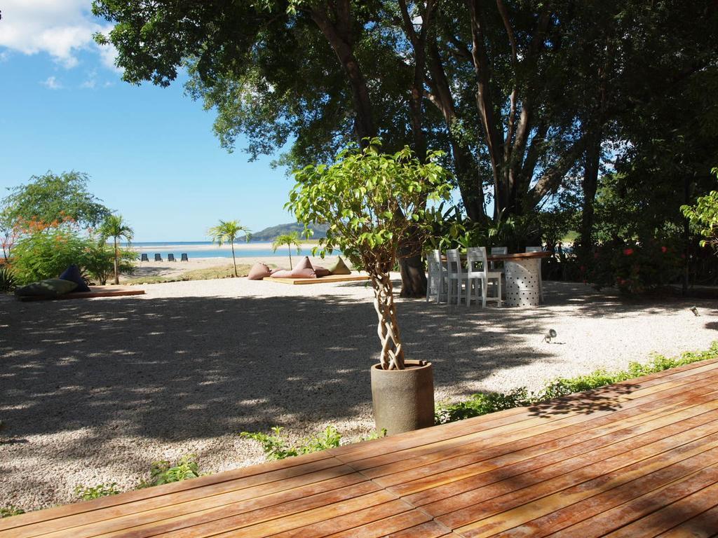 Hotel Casa Blanca Tamarindo Zewnętrze zdjęcie