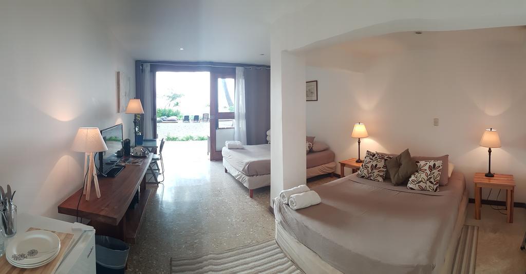 Hotel Casa Blanca Tamarindo Zewnętrze zdjęcie