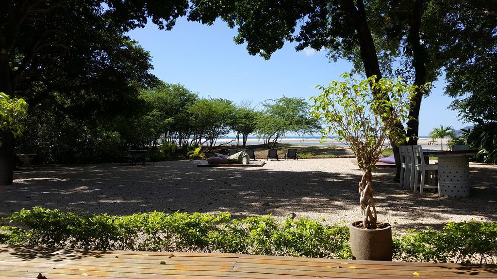 Hotel Casa Blanca Tamarindo Zewnętrze zdjęcie