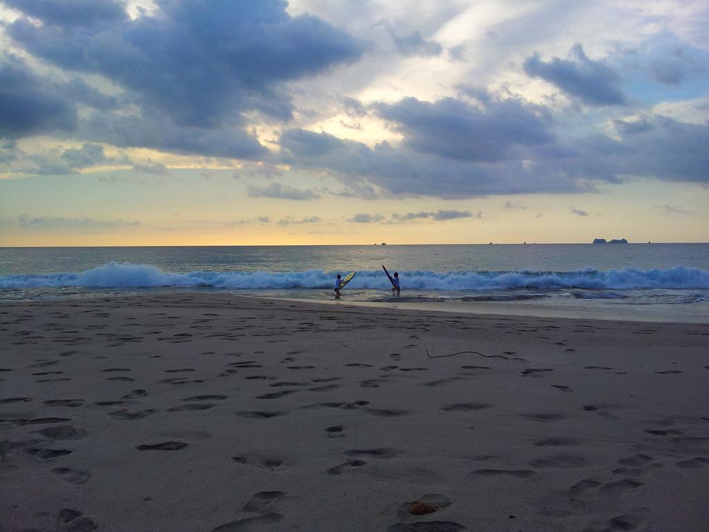 Hotel Casa Blanca Tamarindo Zewnętrze zdjęcie