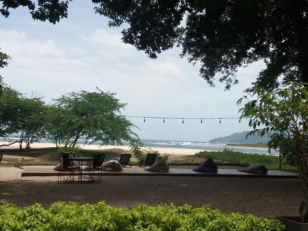 Hotel Casa Blanca Tamarindo Zewnętrze zdjęcie