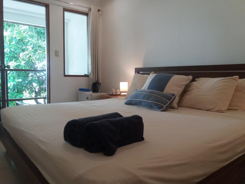 Hotel Casa Blanca Tamarindo Zewnętrze zdjęcie