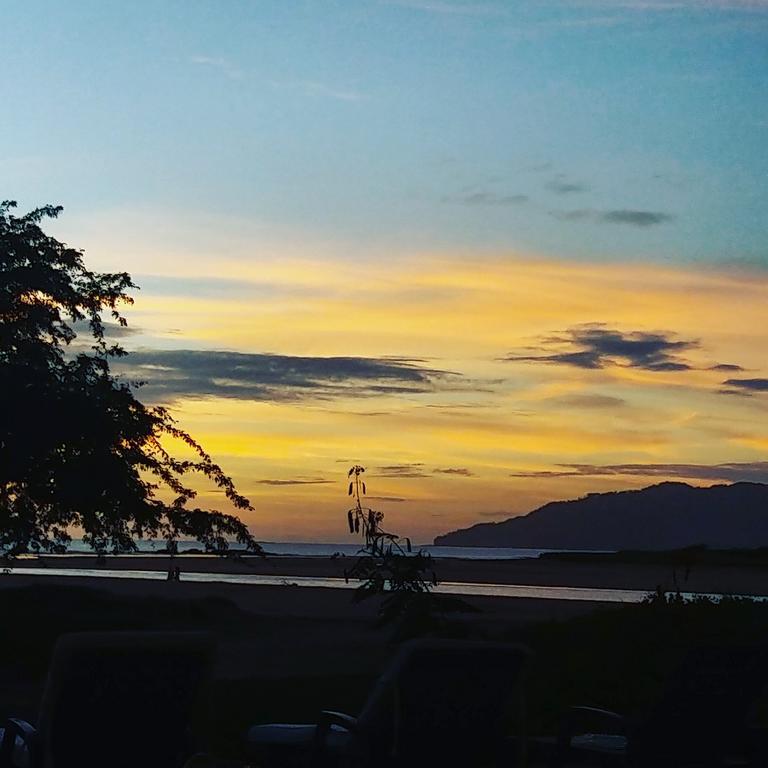 Hotel Casa Blanca Tamarindo Zewnętrze zdjęcie