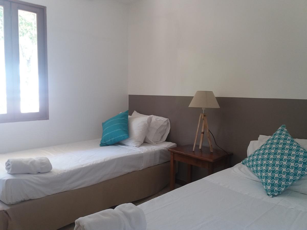 Hotel Casa Blanca Tamarindo Zewnętrze zdjęcie