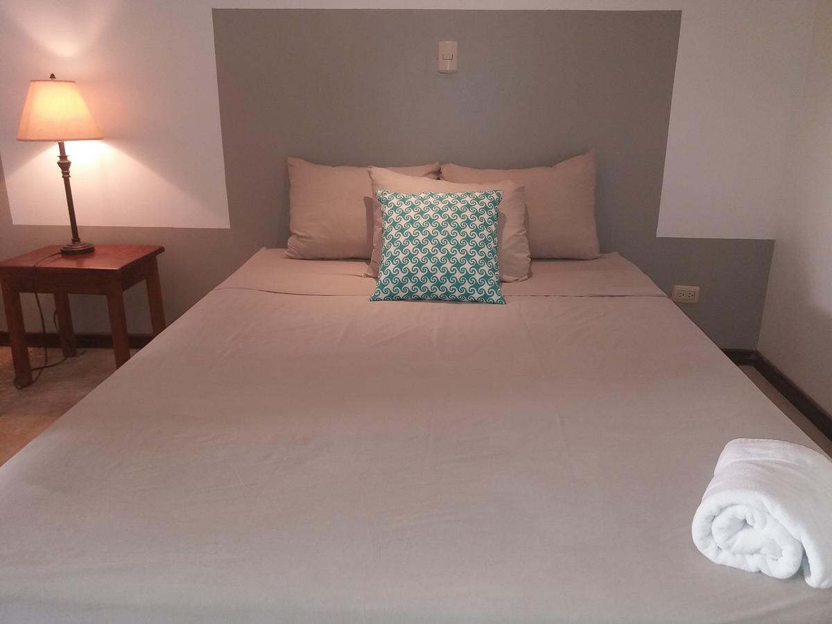 Hotel Casa Blanca Tamarindo Zewnętrze zdjęcie
