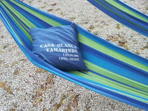 Hotel Casa Blanca Tamarindo Pokój zdjęcie