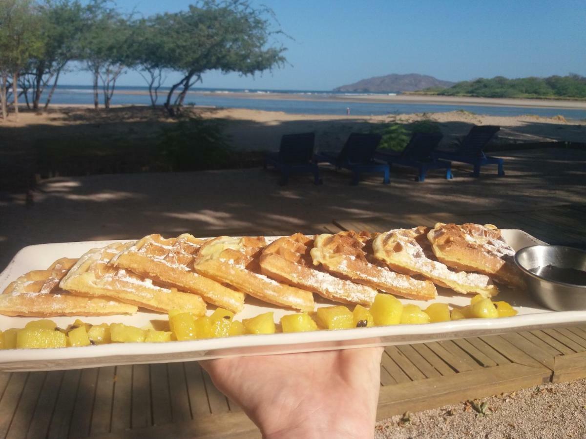 Hotel Casa Blanca Tamarindo Zewnętrze zdjęcie
