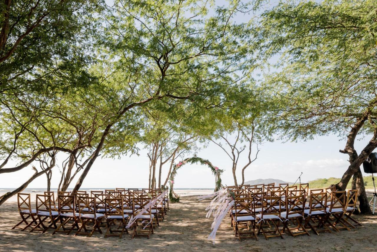 Hotel Casa Blanca Tamarindo Zewnętrze zdjęcie