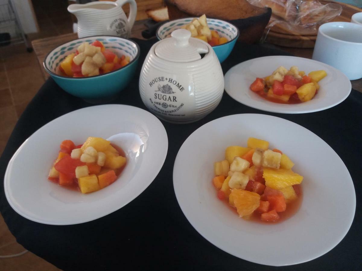 Hotel Casa Blanca Tamarindo Zewnętrze zdjęcie