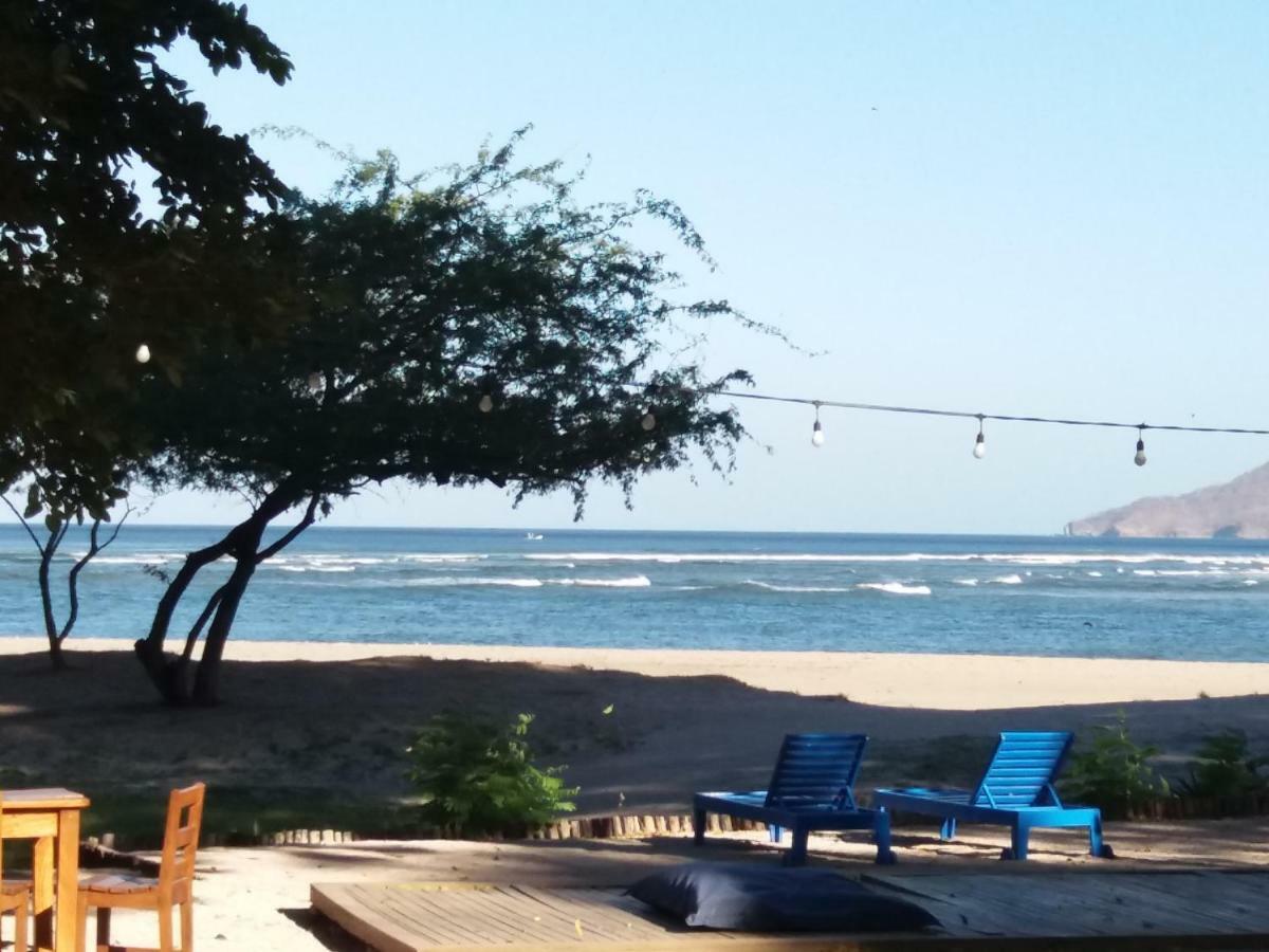 Hotel Casa Blanca Tamarindo Zewnętrze zdjęcie