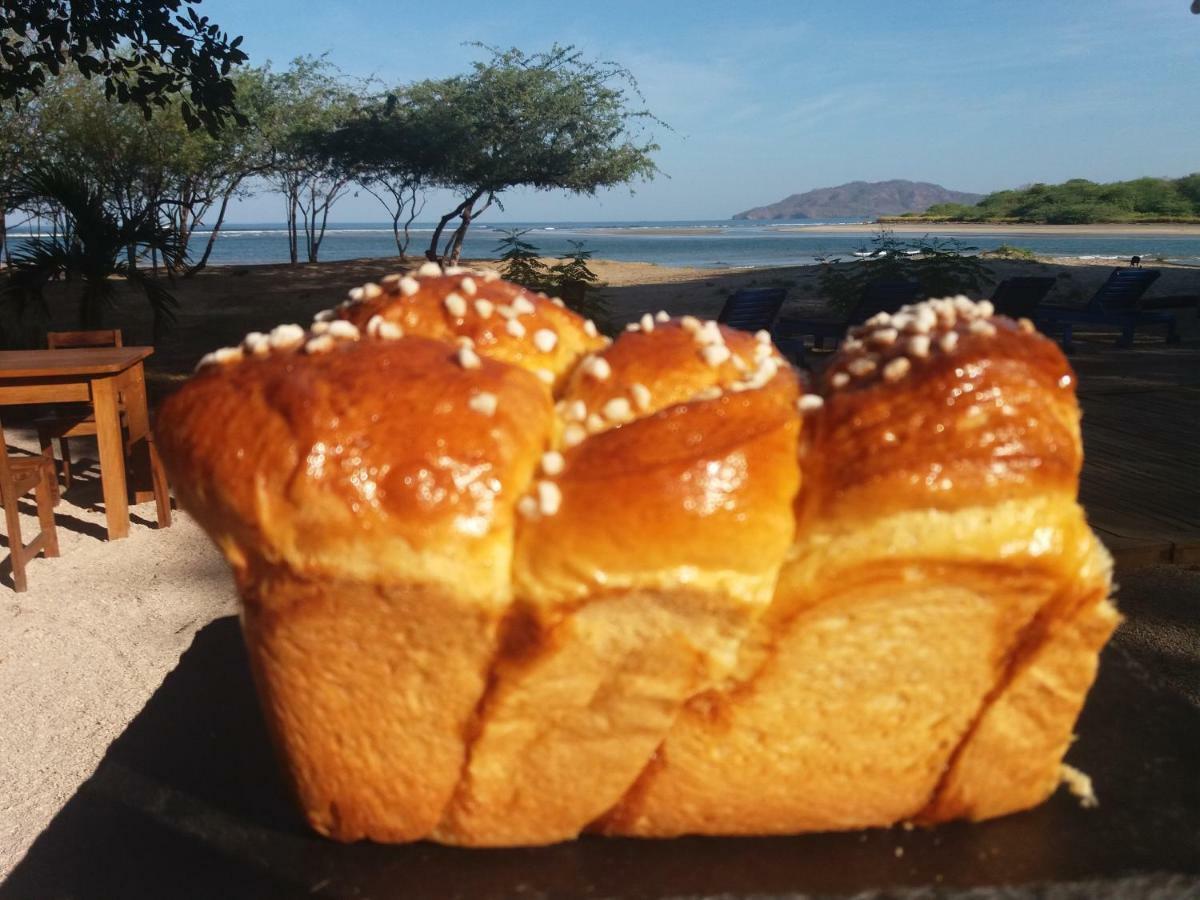 Hotel Casa Blanca Tamarindo Zewnętrze zdjęcie